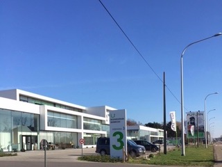 Artdrape Waar is het