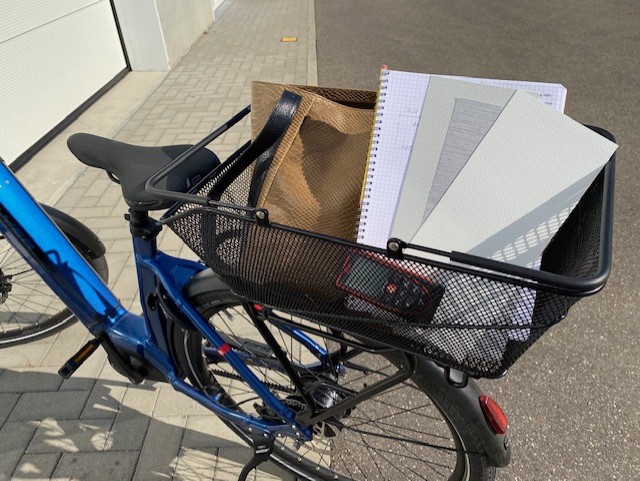 Fiets