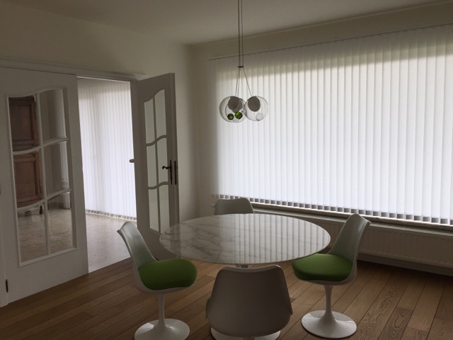 Nieuwe openingsuren
