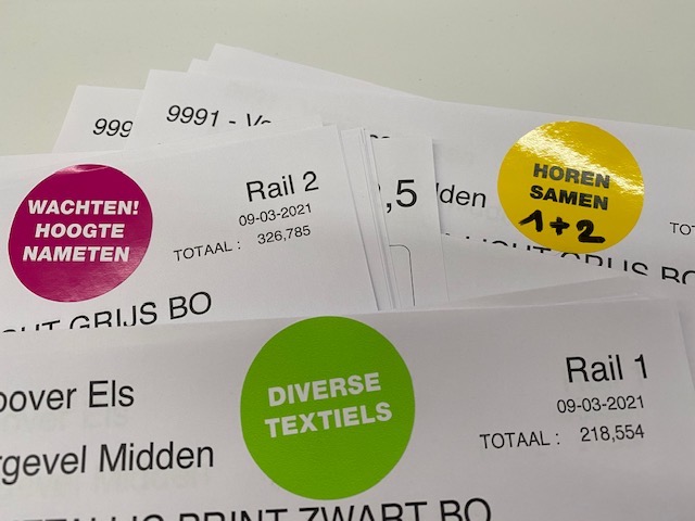 Zonder fouten