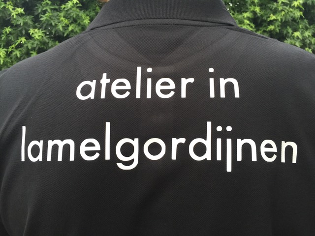 Nieuwe shirts