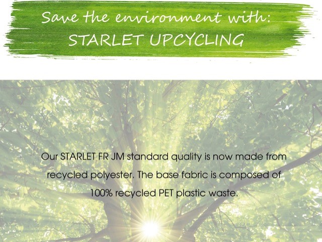 upcycling